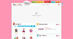 Desktop Screenshot of chainwit.com.tw